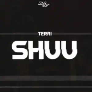 Instrumental: Terri - Shuu